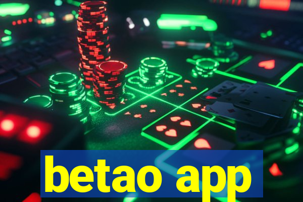 betao app