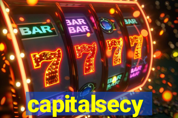 capitalsecy