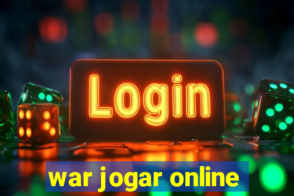 war jogar online