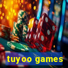 tuyoo games