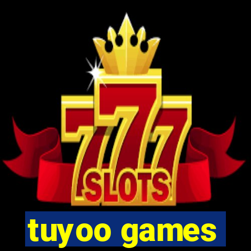 tuyoo games