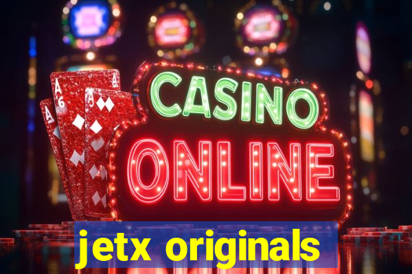 jetx originals