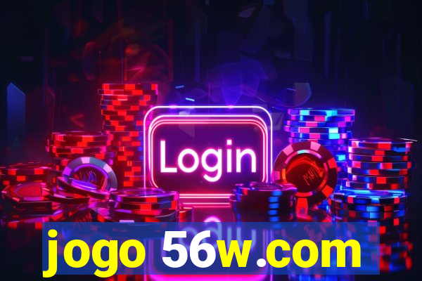 jogo 56w.com