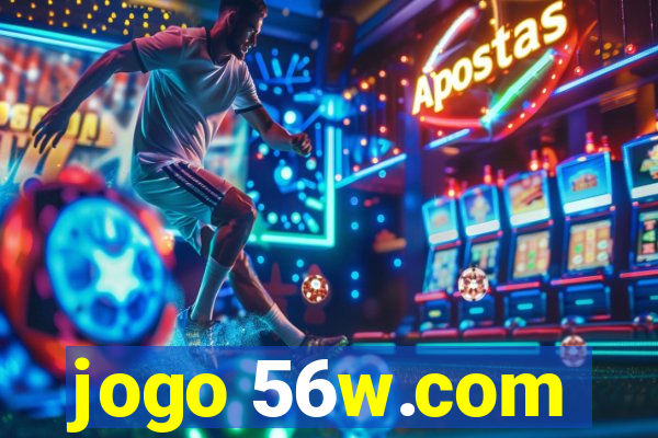 jogo 56w.com