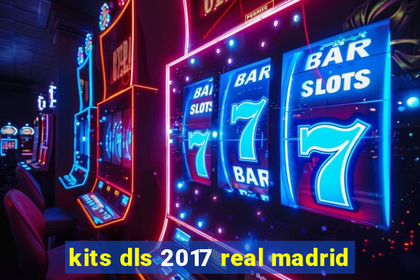 kits dls 2017 real madrid