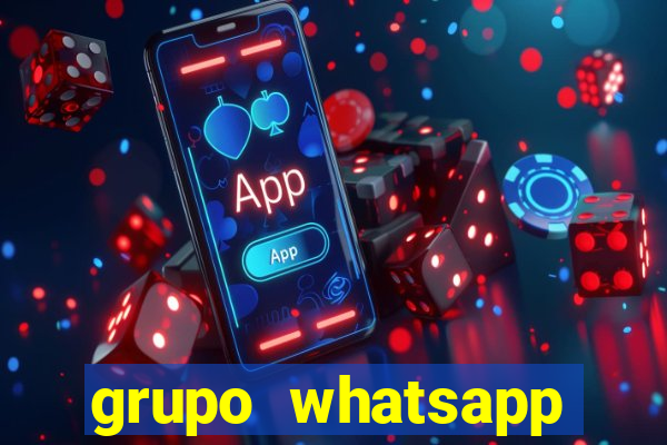 grupo whatsapp resenha rj