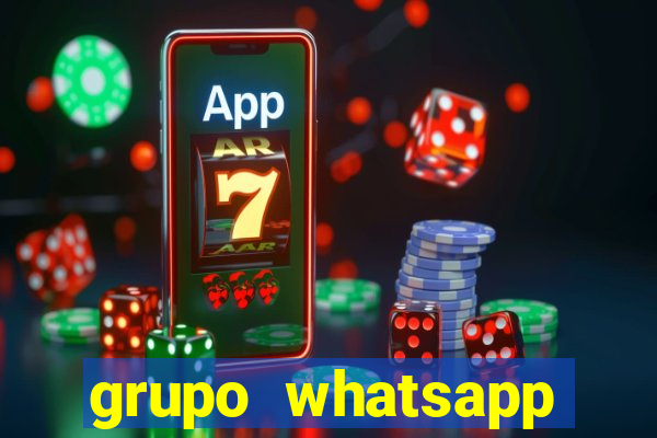 grupo whatsapp resenha rj