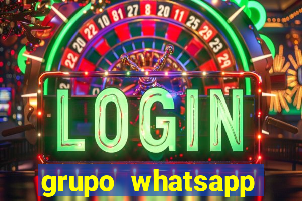 grupo whatsapp resenha rj