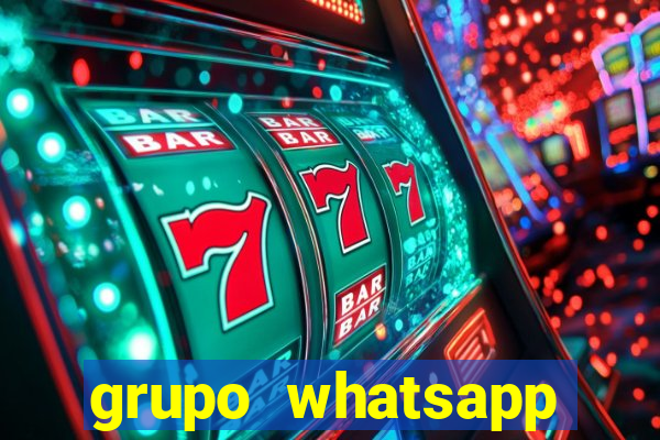 grupo whatsapp resenha rj