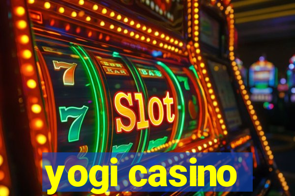 yogi casino