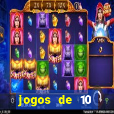 jogos de 10 centavos na blaze