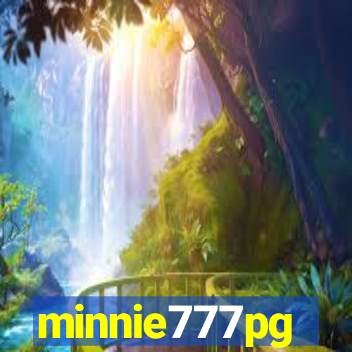 minnie777pg