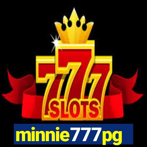 minnie777pg