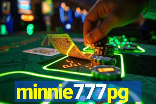 minnie777pg