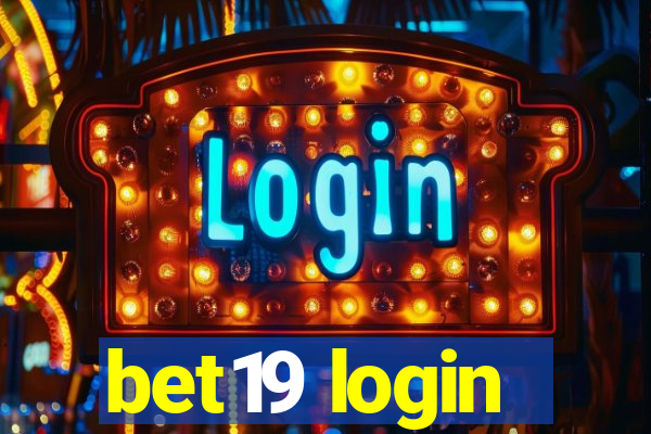 bet19 login