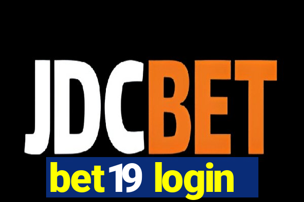 bet19 login