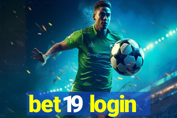 bet19 login