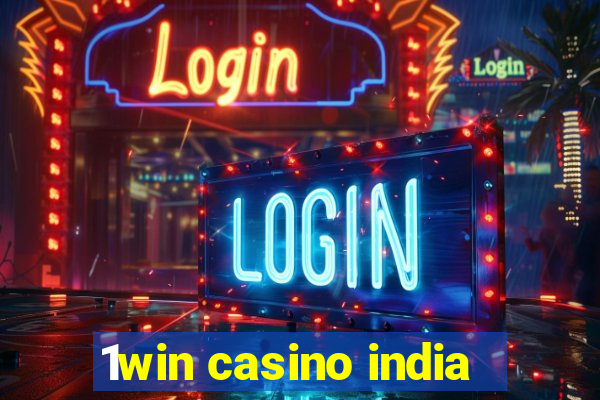 1win casino india