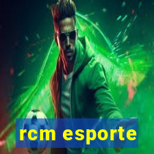 rcm esporte