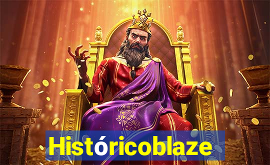 Históricoblaze