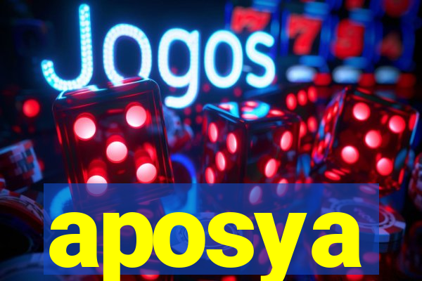 aposya