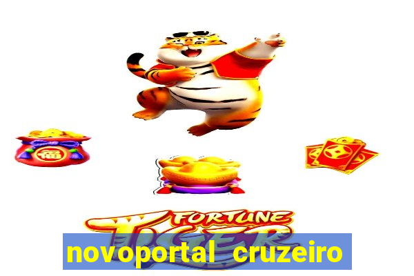 novoportal cruzeiro do sul