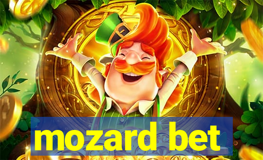 mozard bet