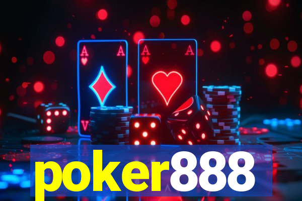 poker888