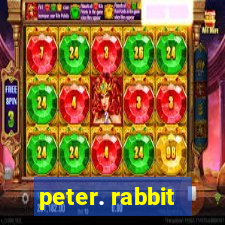 peter. rabbit