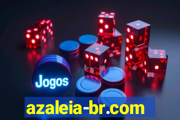 azaleia-br.com