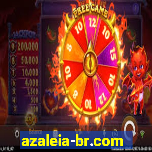 azaleia-br.com