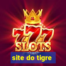 site do tigre