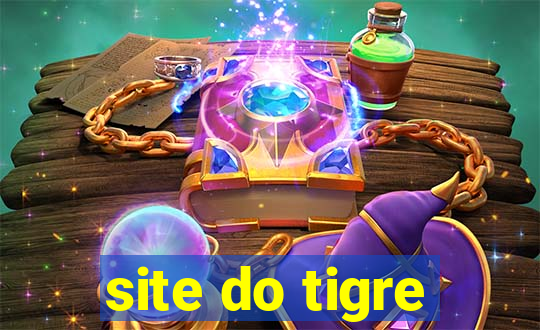 site do tigre