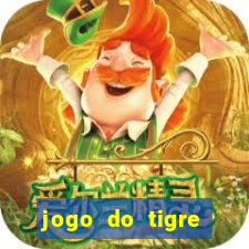 jogo do tigre parou de pagar