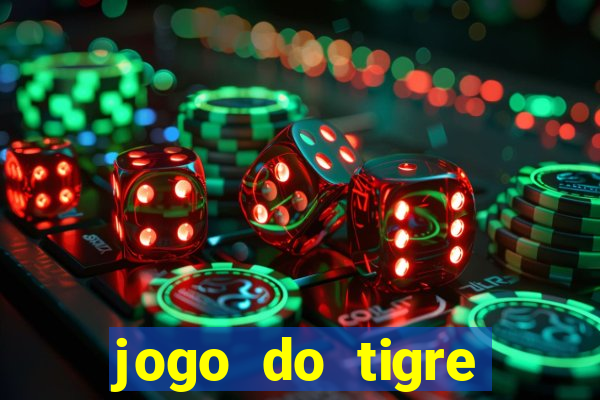 jogo do tigre parou de pagar