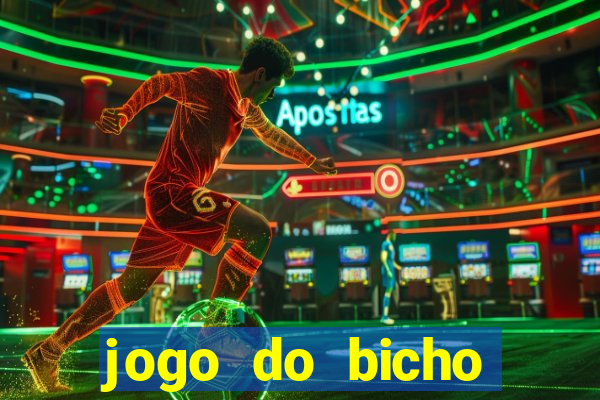 jogo do bicho federal jogar online