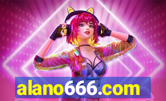 alano666.com