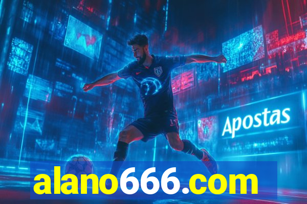 alano666.com