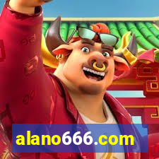 alano666.com