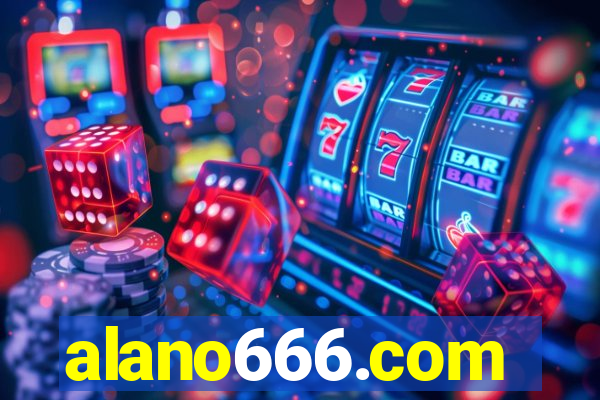 alano666.com