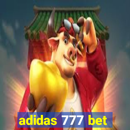 adidas 777 bet