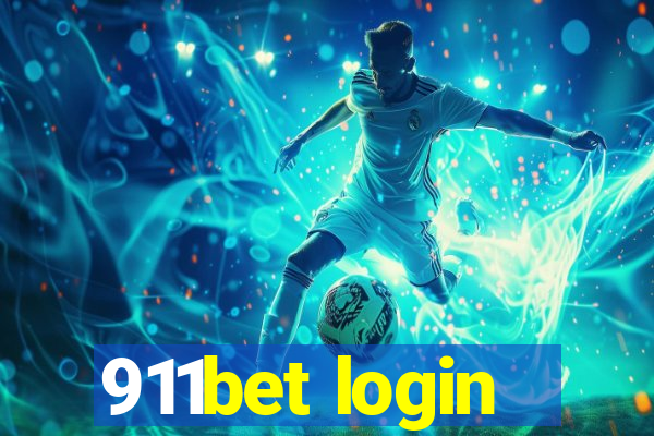 911bet login