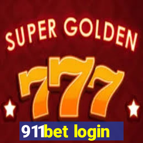 911bet login