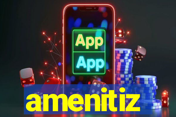 amenitiz