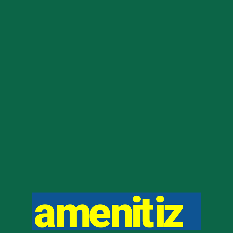 amenitiz