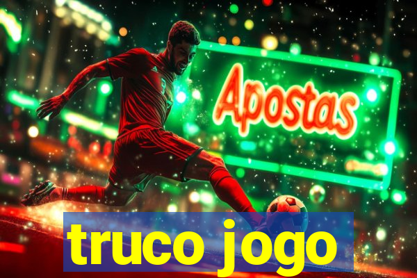 truco jogo