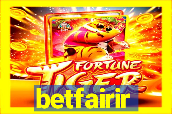 betfairir