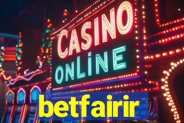 betfairir