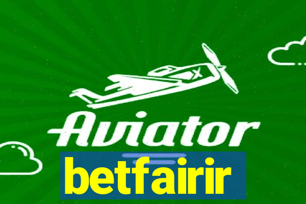 betfairir