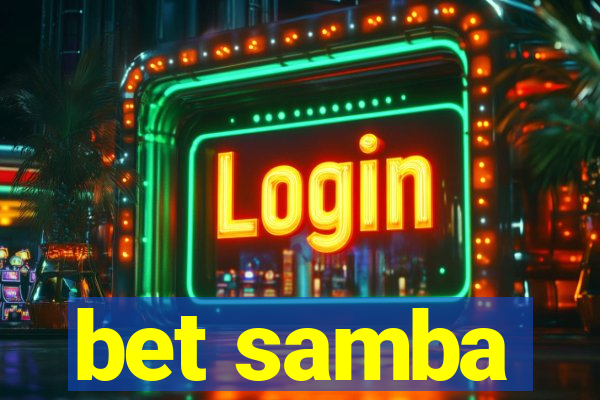 bet samba